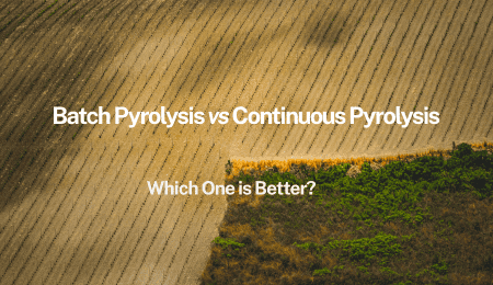 continuous pyrolysis plant, biochar production, biomass pyrolysis technology, biomass pyrolysis plant, continuous biomass carbonization