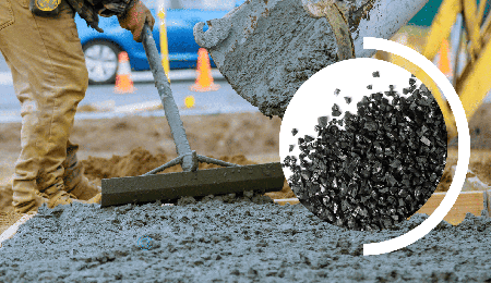 biomass pyrolysis, biochar, biochar for construction, biochar as building material, what is biochar, biochar production equipment, biochar making machine