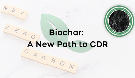 biochar, carbon removal, biochar for CDR, biomass pyrolysis, biochar standards, Puro earth biochar, biochar production equipment, biochar production process