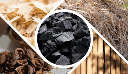 industrial scale biochar production, biomass pyrolysis plant, biochar production equipment, biochar pyrolysis plant, biochar carbon removal,