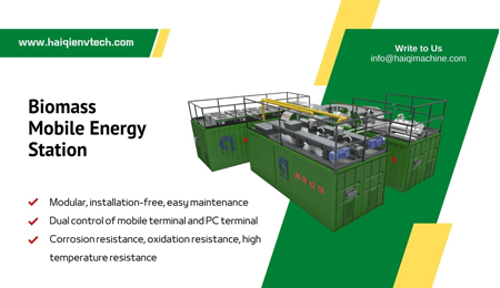 biomass power generation, biomass gasification, biomass generation plant