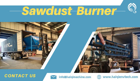 biomass burner, wood dust burner, biomass burner manufacturer, biomass burner for sale