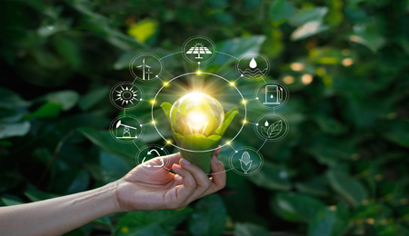waste to energy, waste power generation, green energy