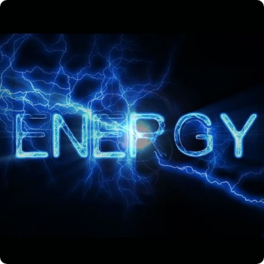 Energy